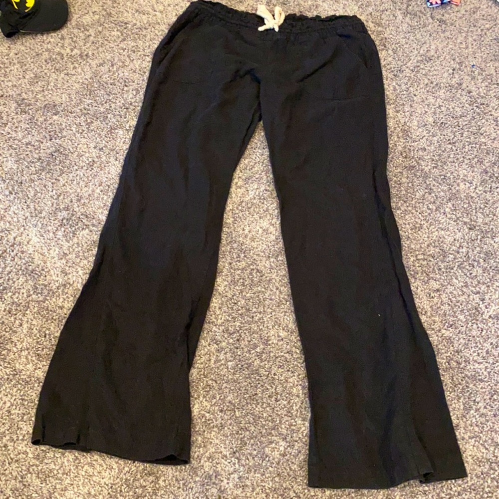 Roxy pants